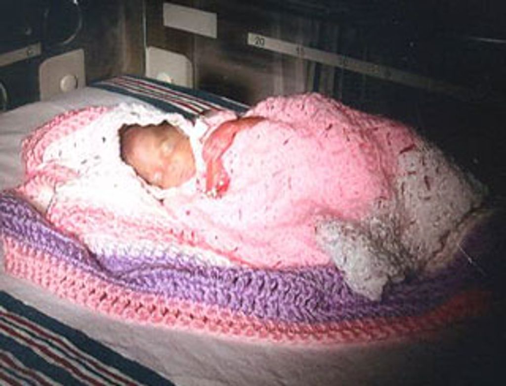 Renita Joi Williams Profile Photo