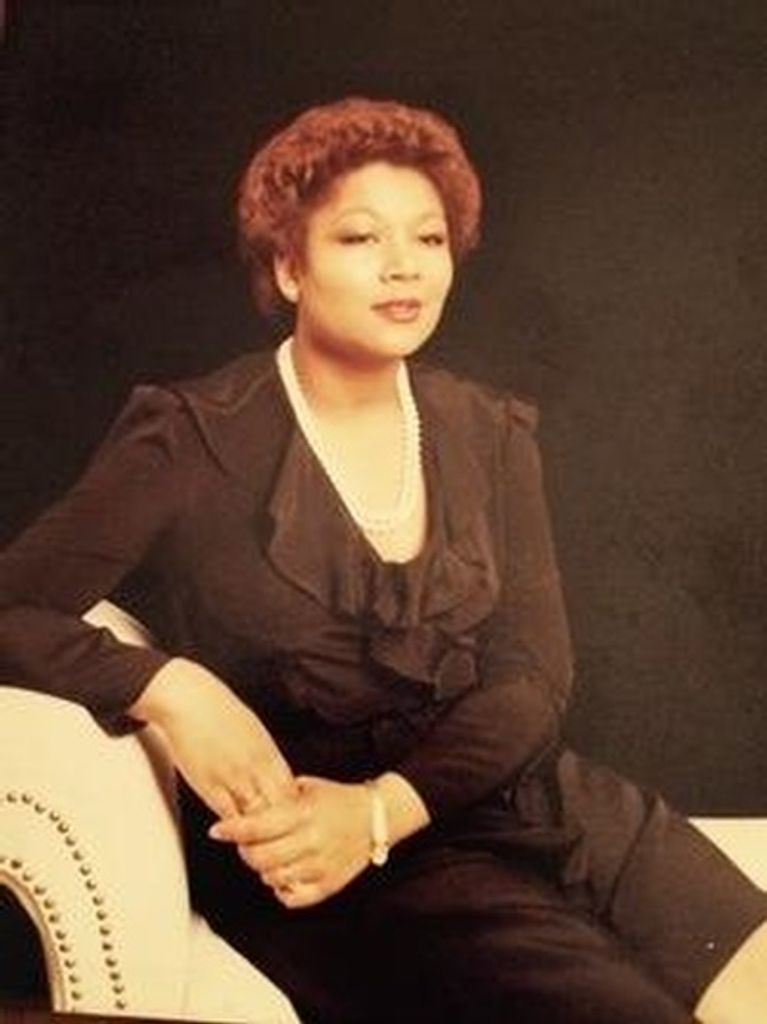 Tamara Osborne Sanders