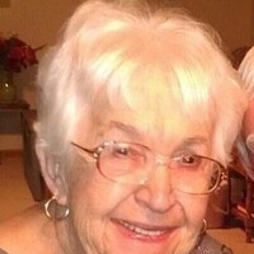 Mary H. "Baba" Smith Profile Photo