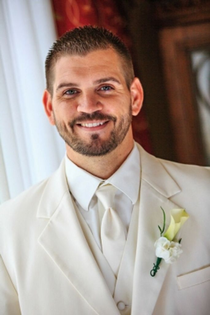 Travis Thomas Murray Profile Photo