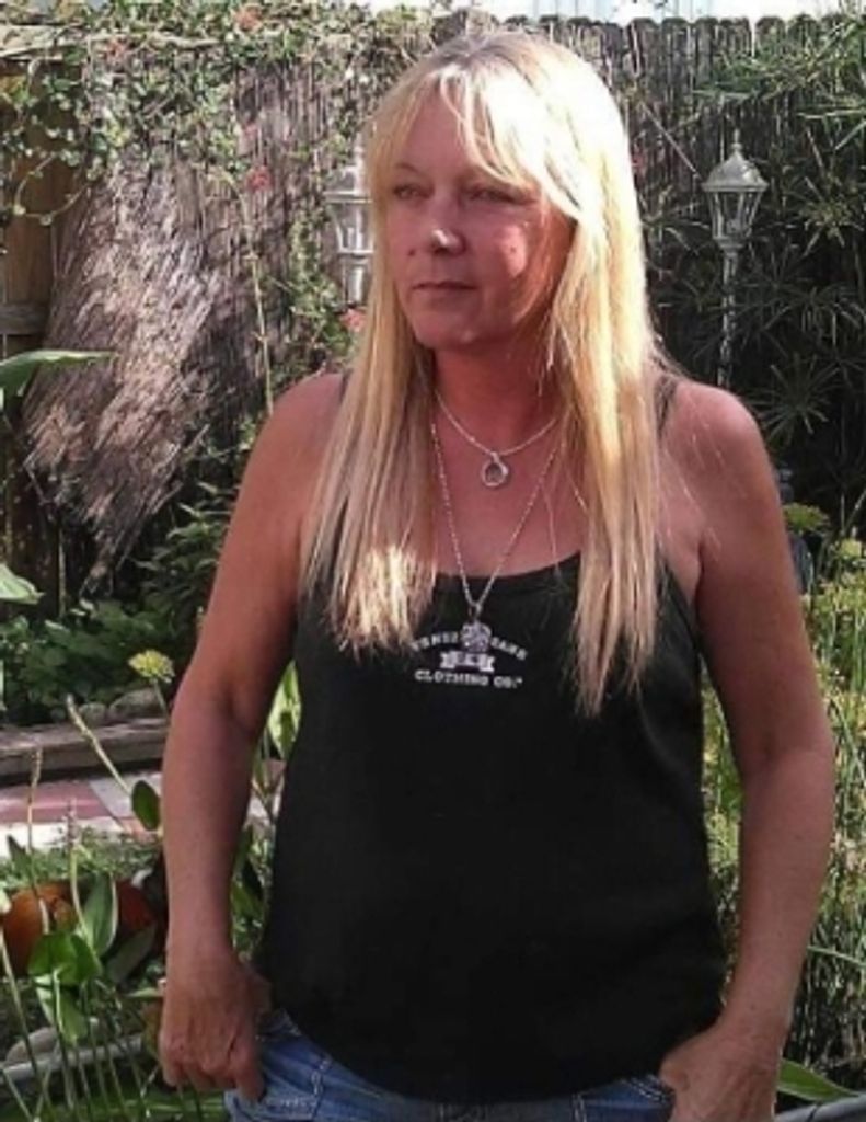 Jacqueline Eddinger