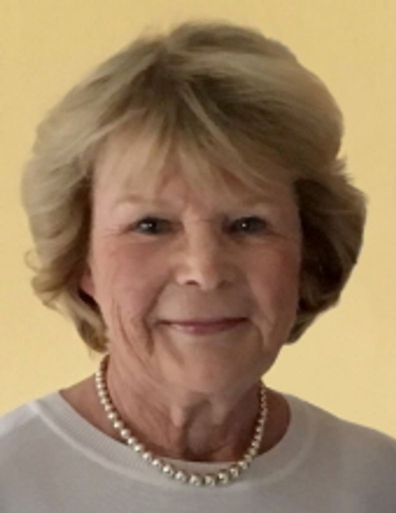 Kathryn M. Hindman