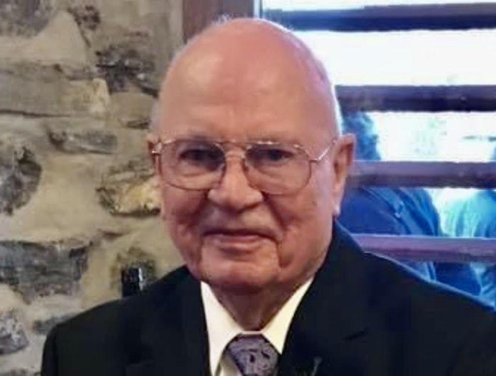 Norman R. Coller