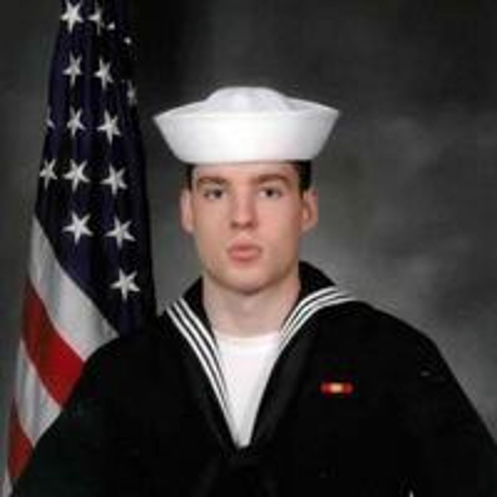 Zachary John Griffin Profile Photo