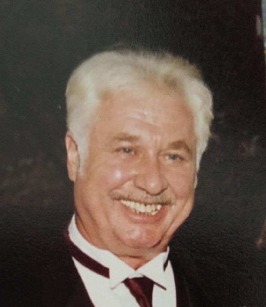 John Zenecky