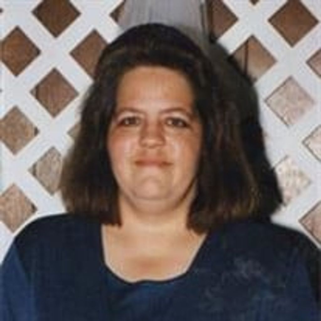 Donna Faye Hudson