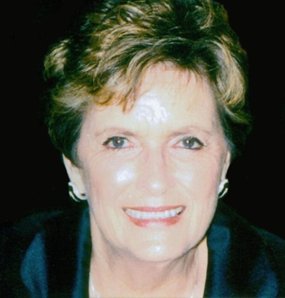 Ann Davis Madden