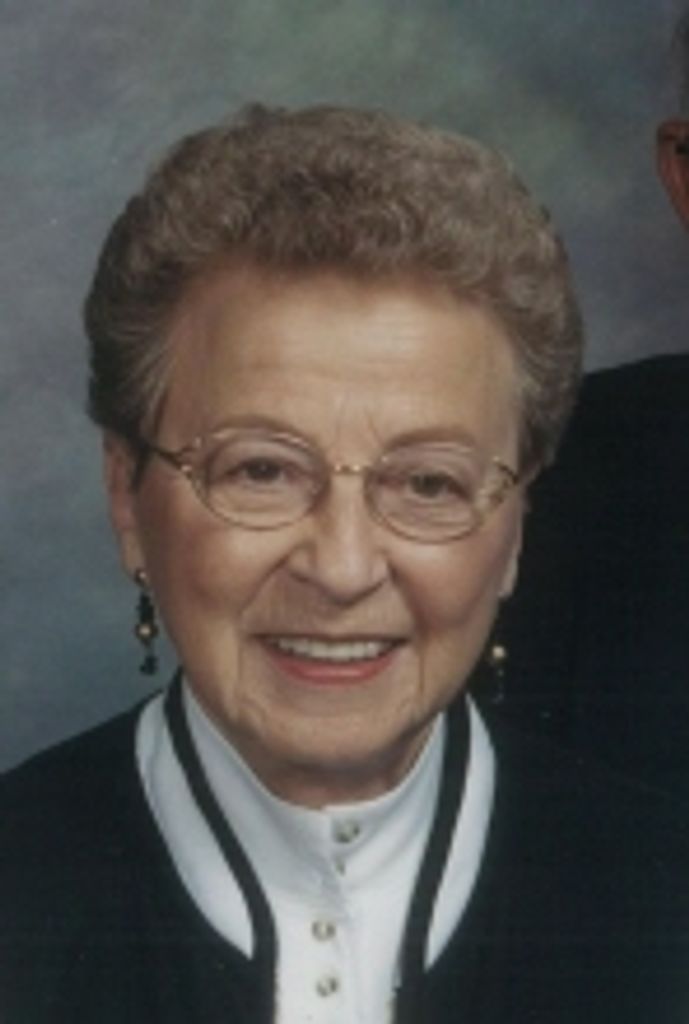 Bernice Kispert