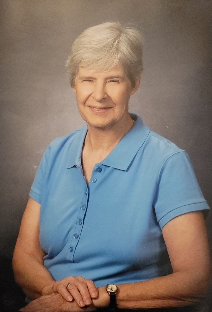 Ann Williams Haley Profile Photo