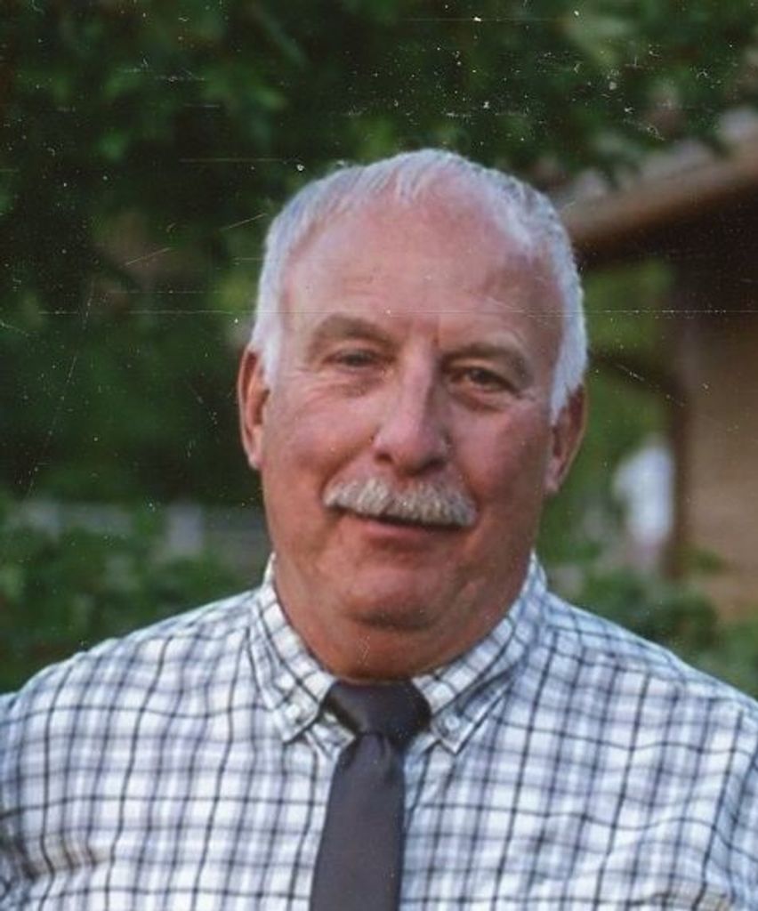 Christopher White Profile Photo