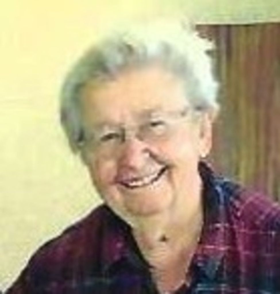 Janet Emilie Muras Profile Photo