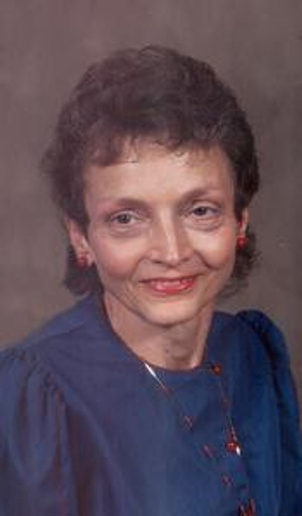 Violet Rachel Anderson