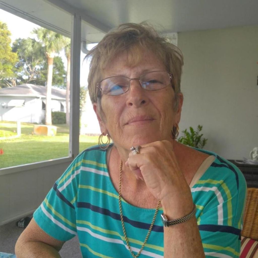 Susan Theresa Coakley