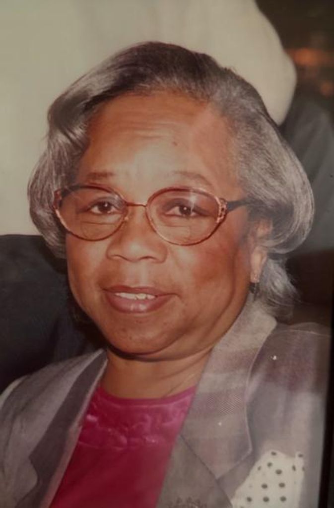 Lizzie B. Howard Profile Photo