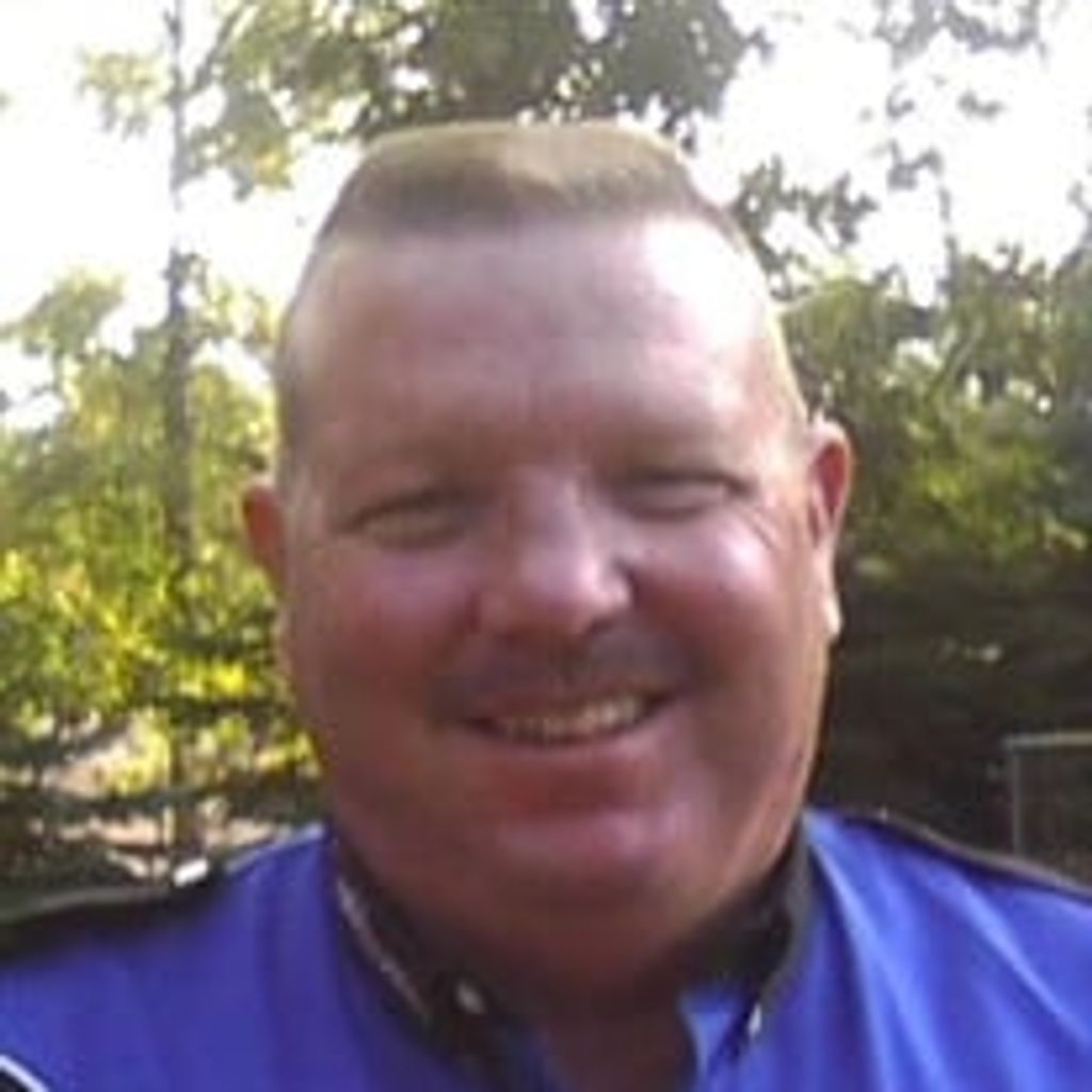 Mark Allen Stephenson