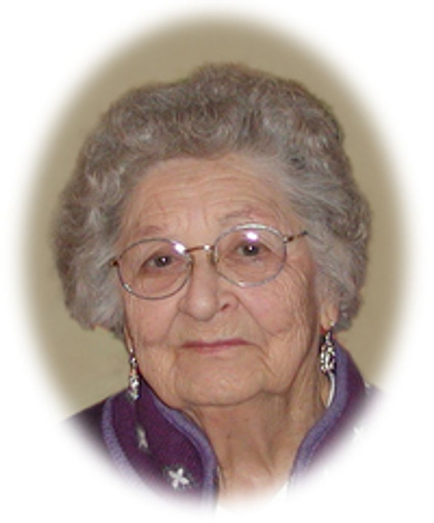 Elsie Elizabeth (Scheeler)  Pope