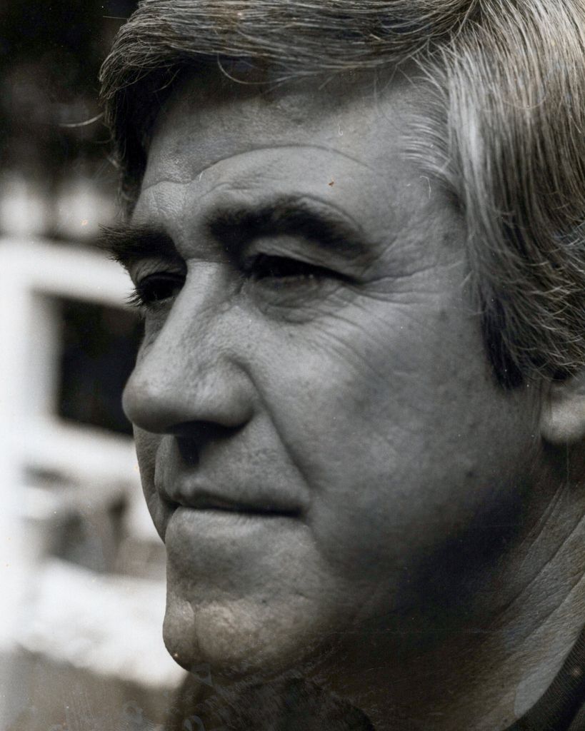 Lionel Francis Branscomb