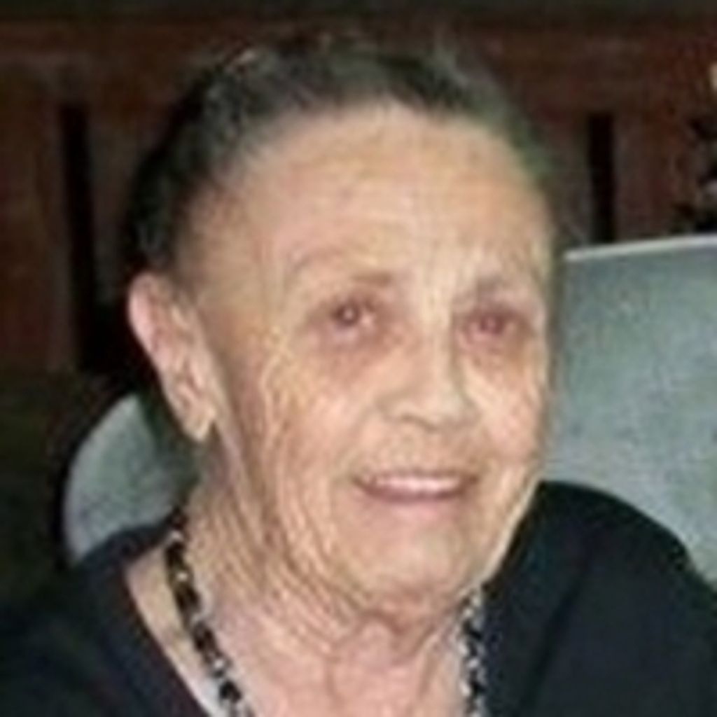 Bernelda "Bernie" Avis Henderson Profile Photo