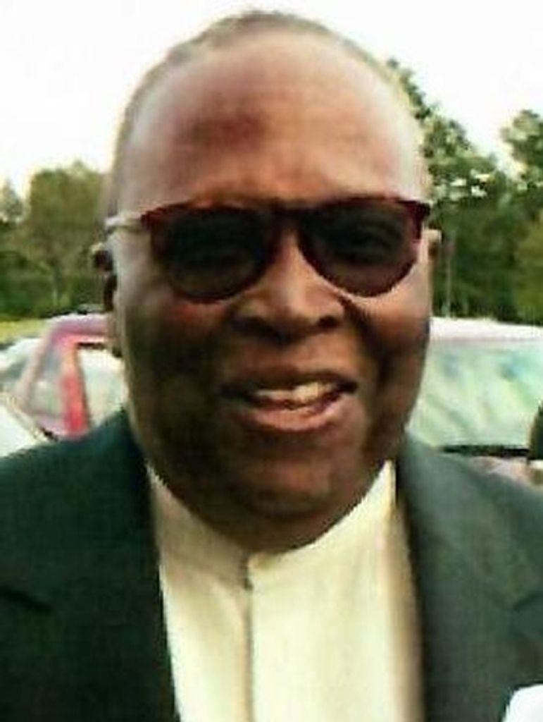 John William Dixon Profile Photo