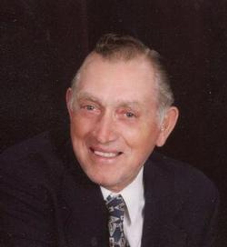 Robert "Bob" Herman Backen Profile Photo