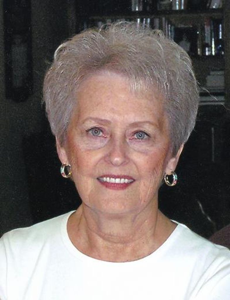 Sylvia Ann Martin Profile Photo