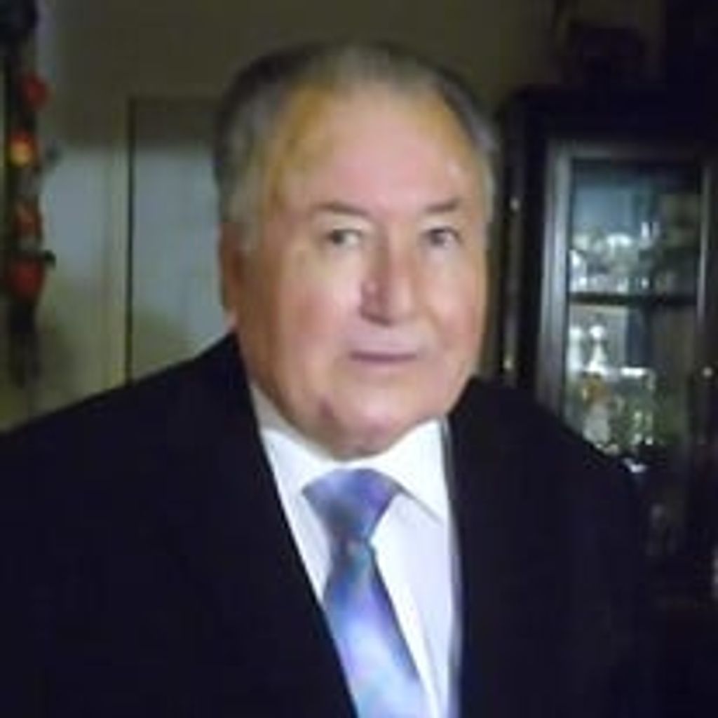Modesto Salazar