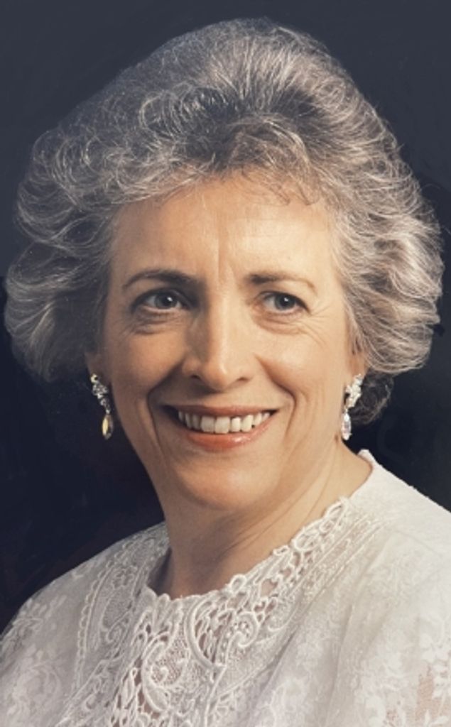 Virginia A. Dunn