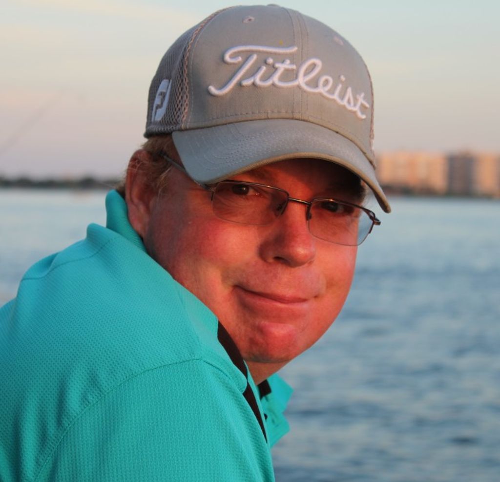 Joseph "Joe" Dierkes