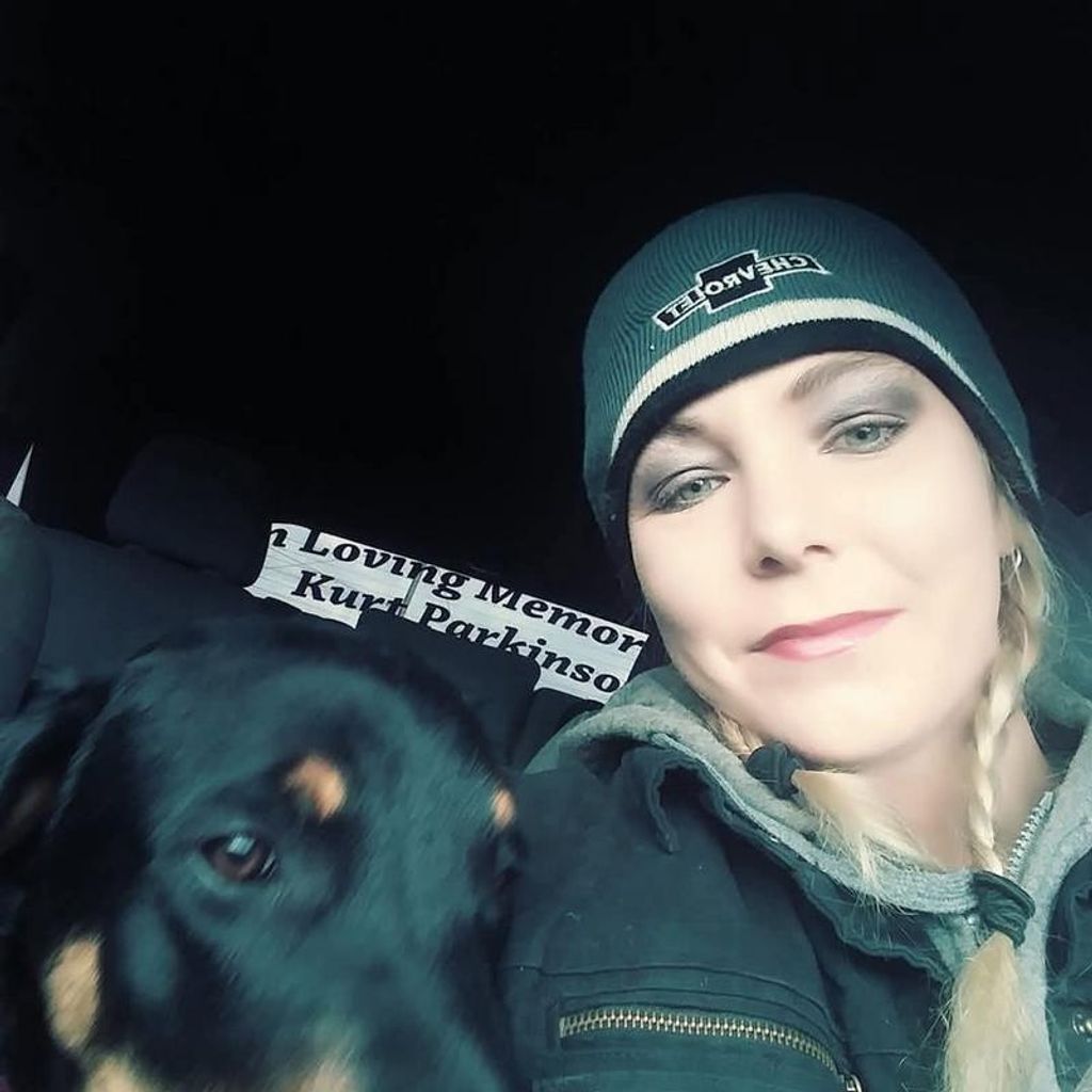 Jennifer Elayne Parkinson Profile Photo