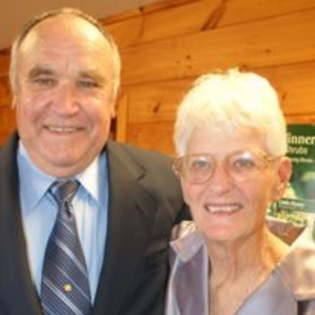 Joyce Sutton
