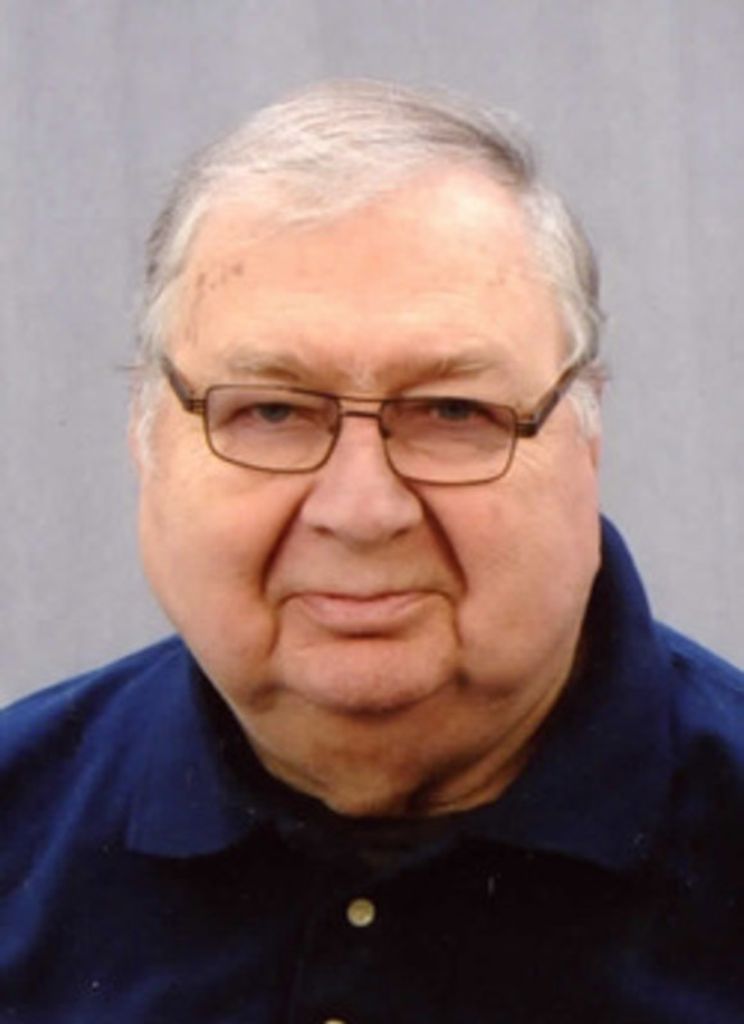Marvin James Shanda Profile Photo