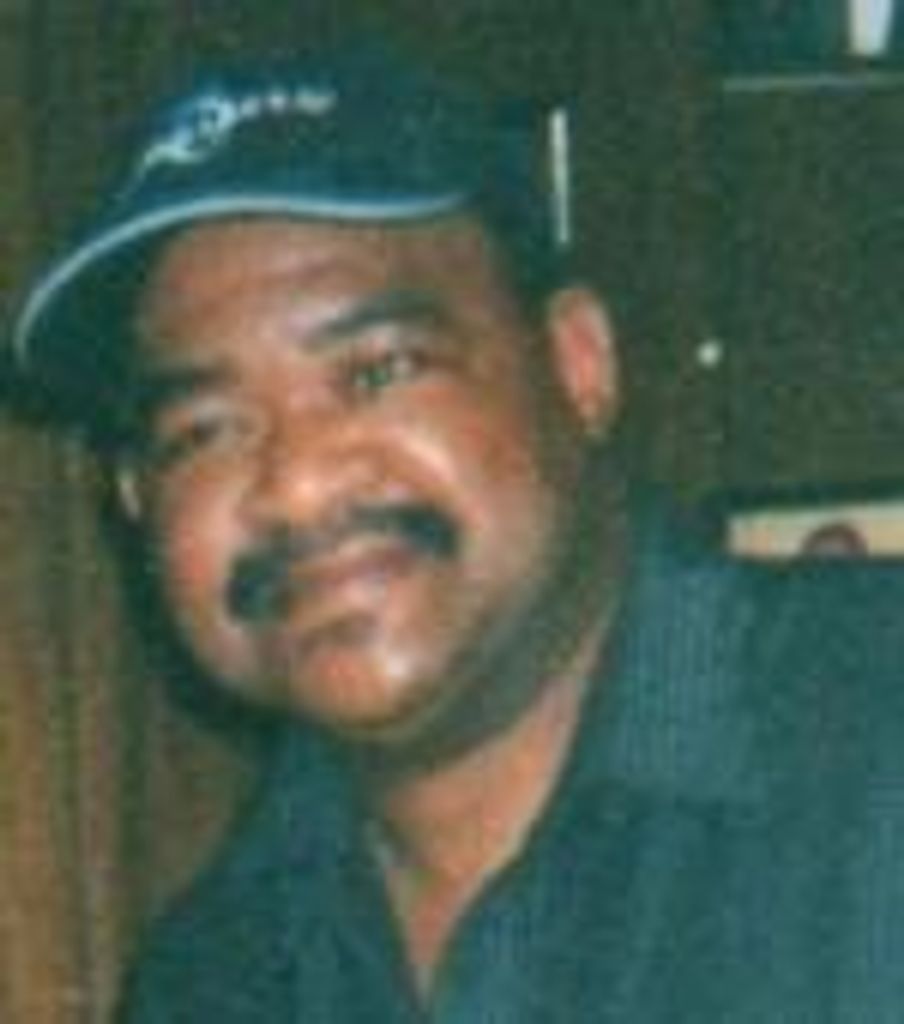 Rickey Whitaker Profile Photo