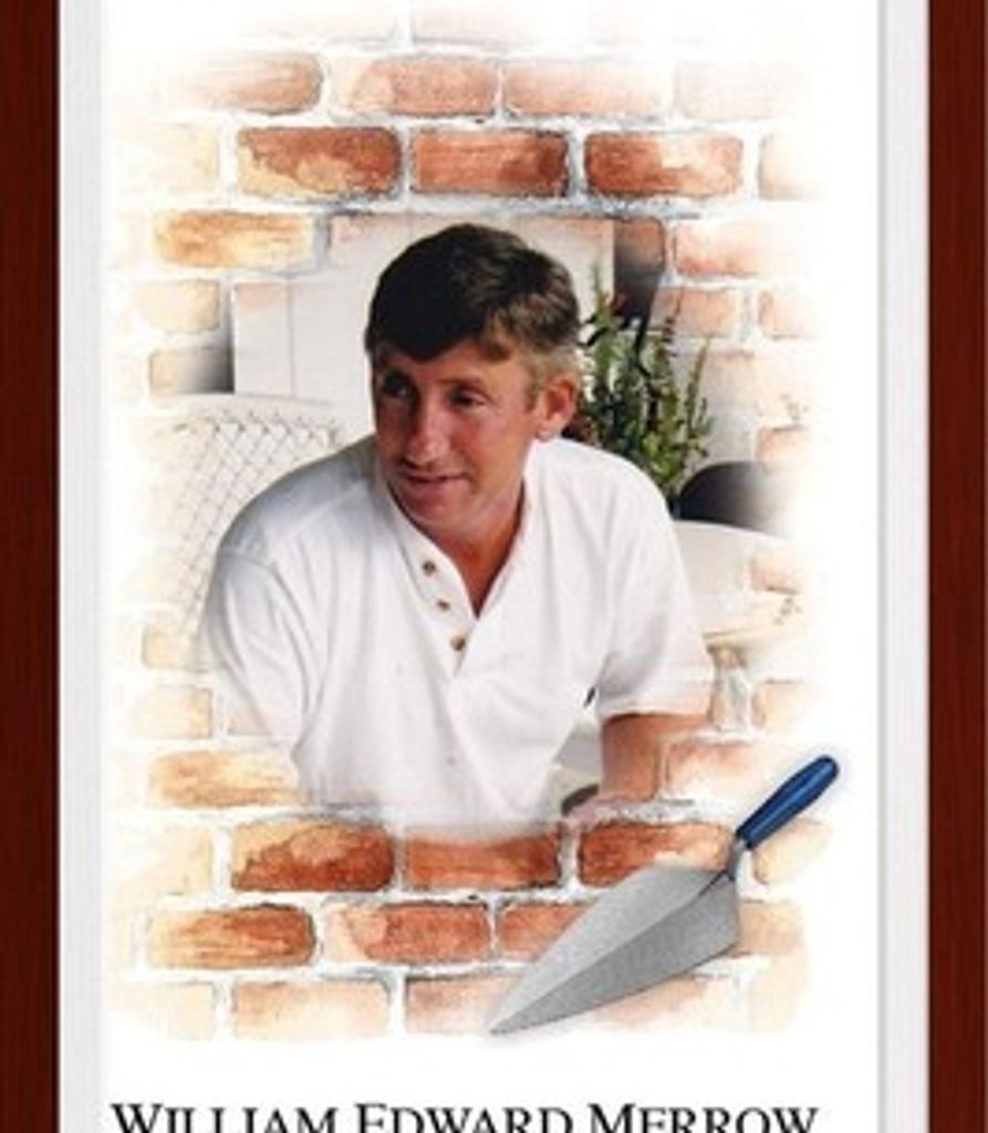 William Merrow