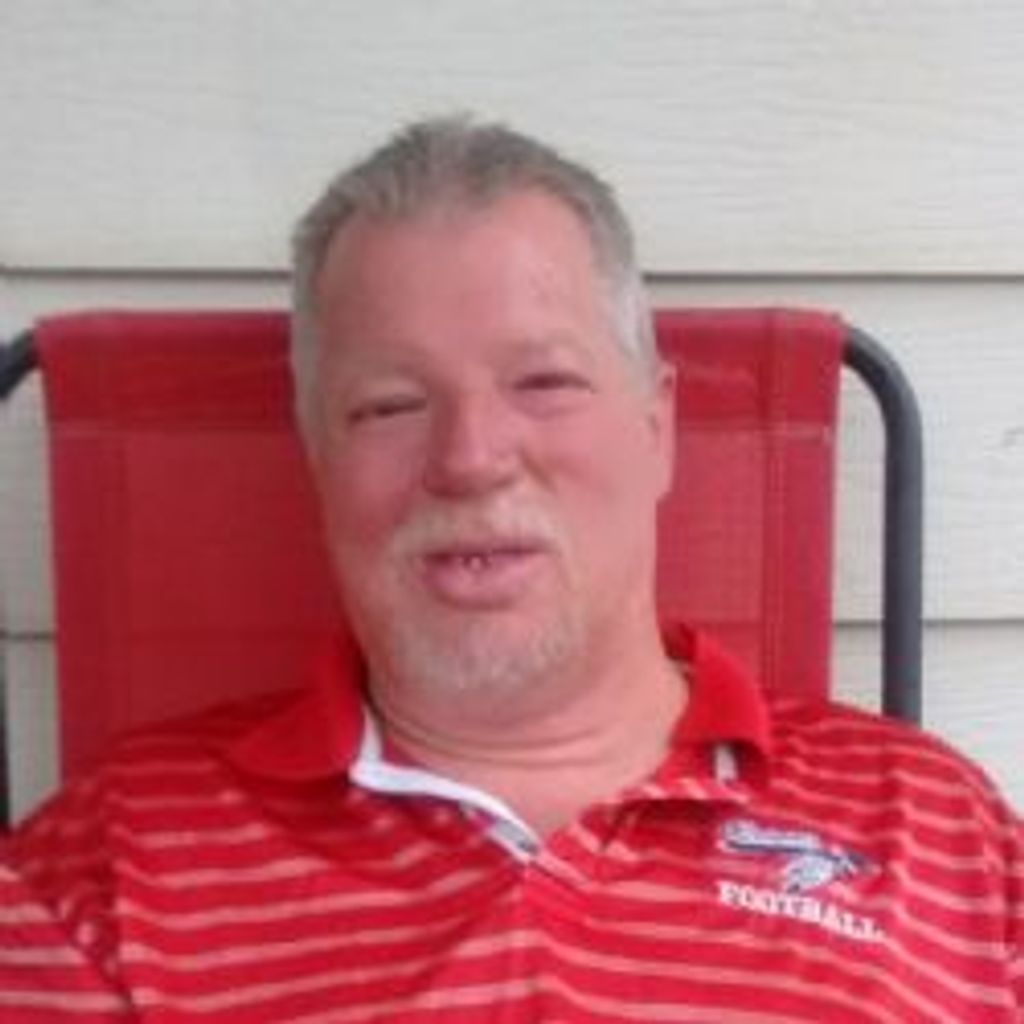 Michael Allen Bisping Profile Photo