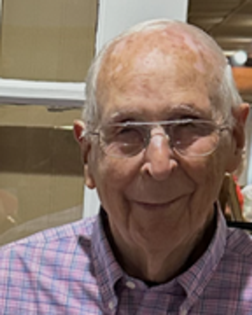 William "Calvin" Hayes Profile Photo