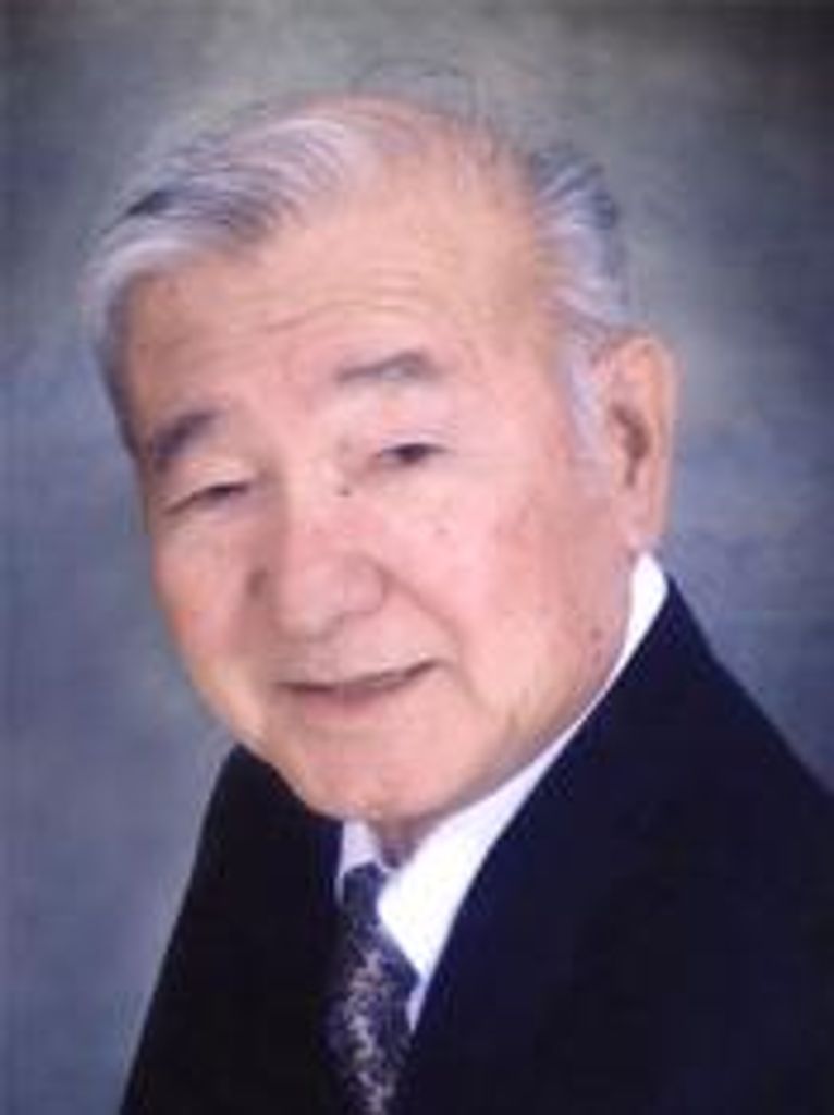 Richard Seikichi Oshiro
