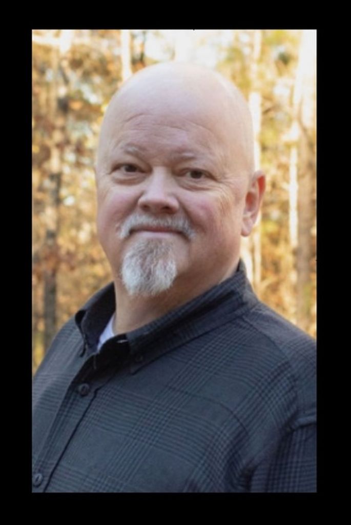 Bart Burford Profile Photo