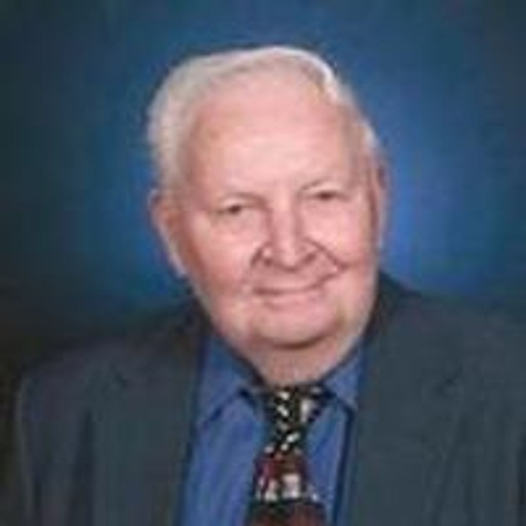 Captain Russell W. Perala, Sr.