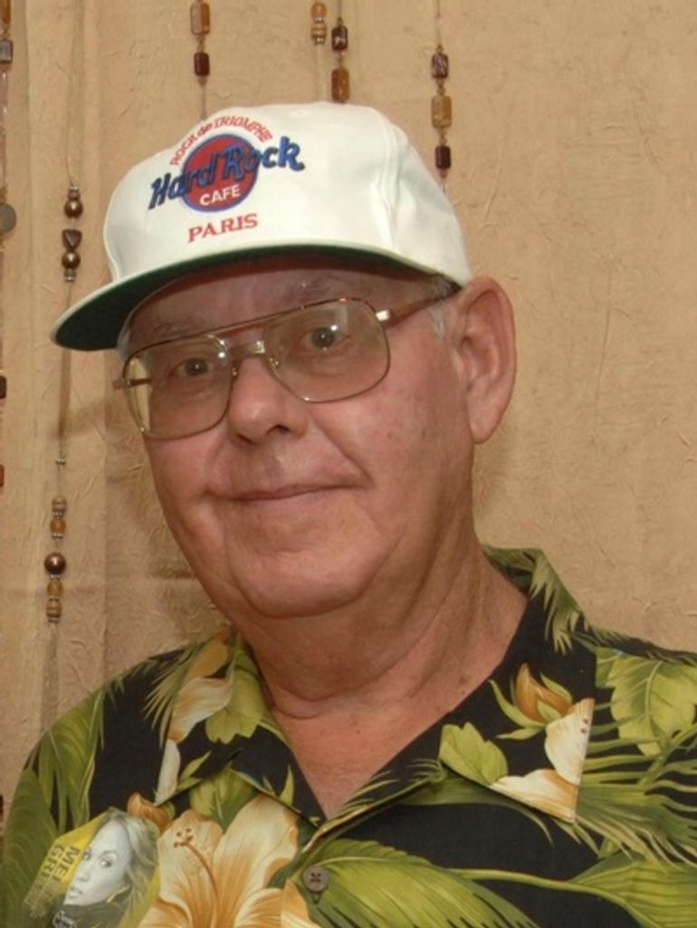 Larry Mccurdy Profile Photo