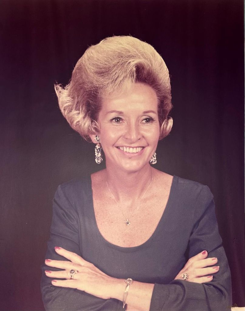 Mrs. Joi Miller Downs Profile Photo