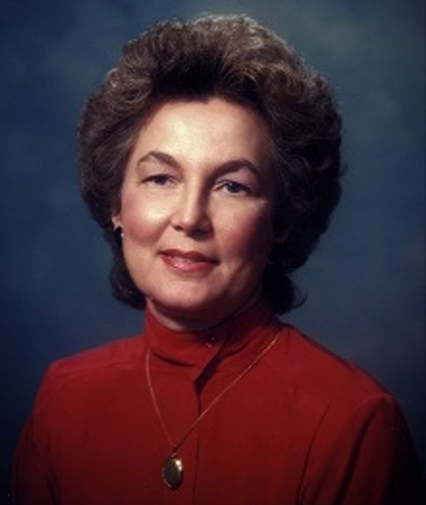Mrs. Nita Norris Kirby