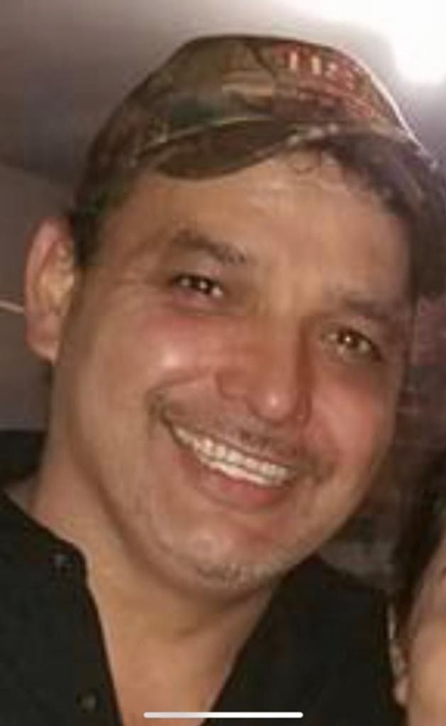 Hector Hugo Garza