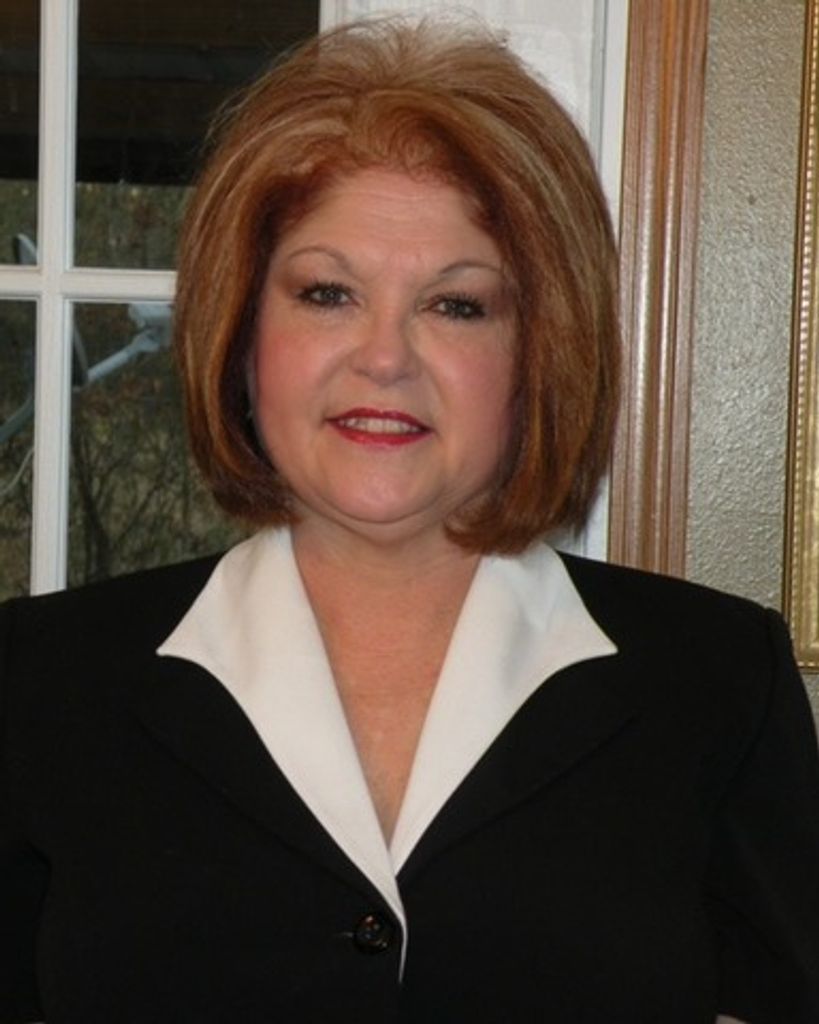 Linda Felps Melancon
