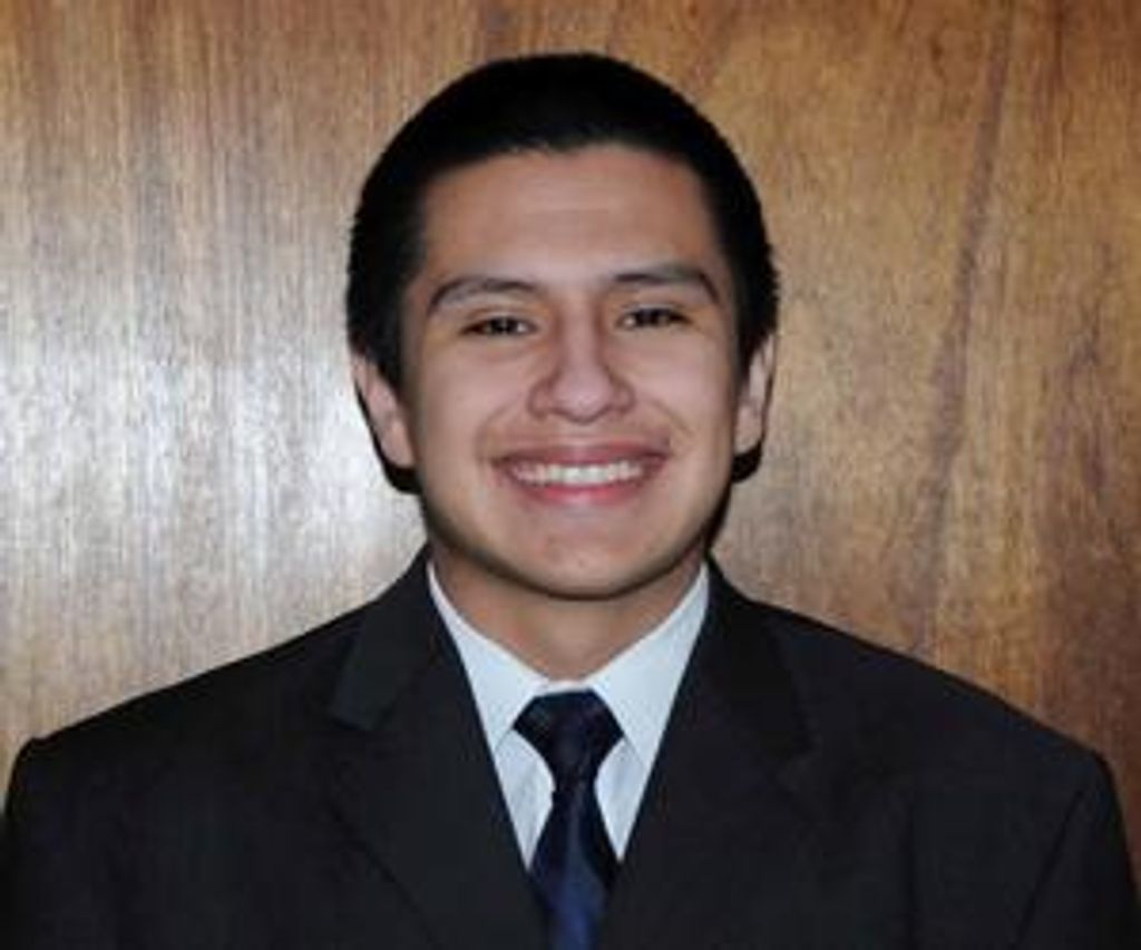 Carlos Enrique Heredia Hurtado