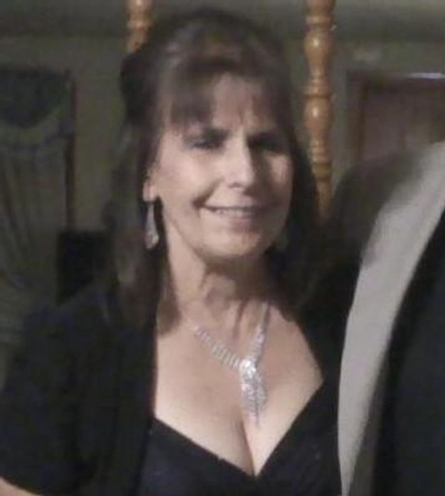 Barbara Jean Frigyes