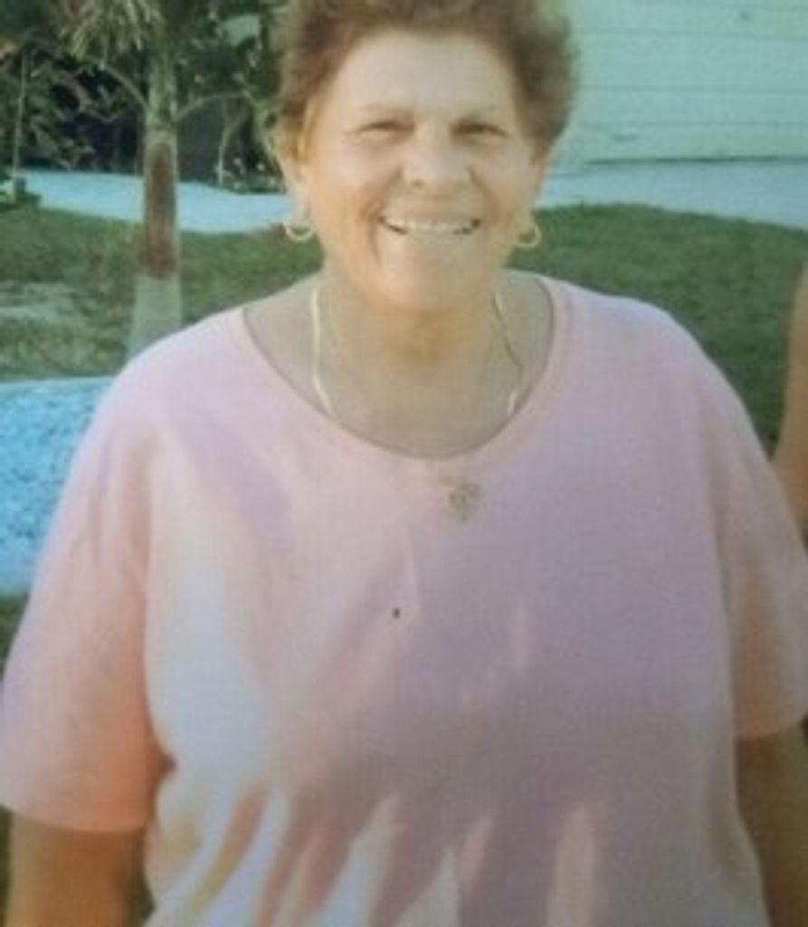 Elizabeth Petrides