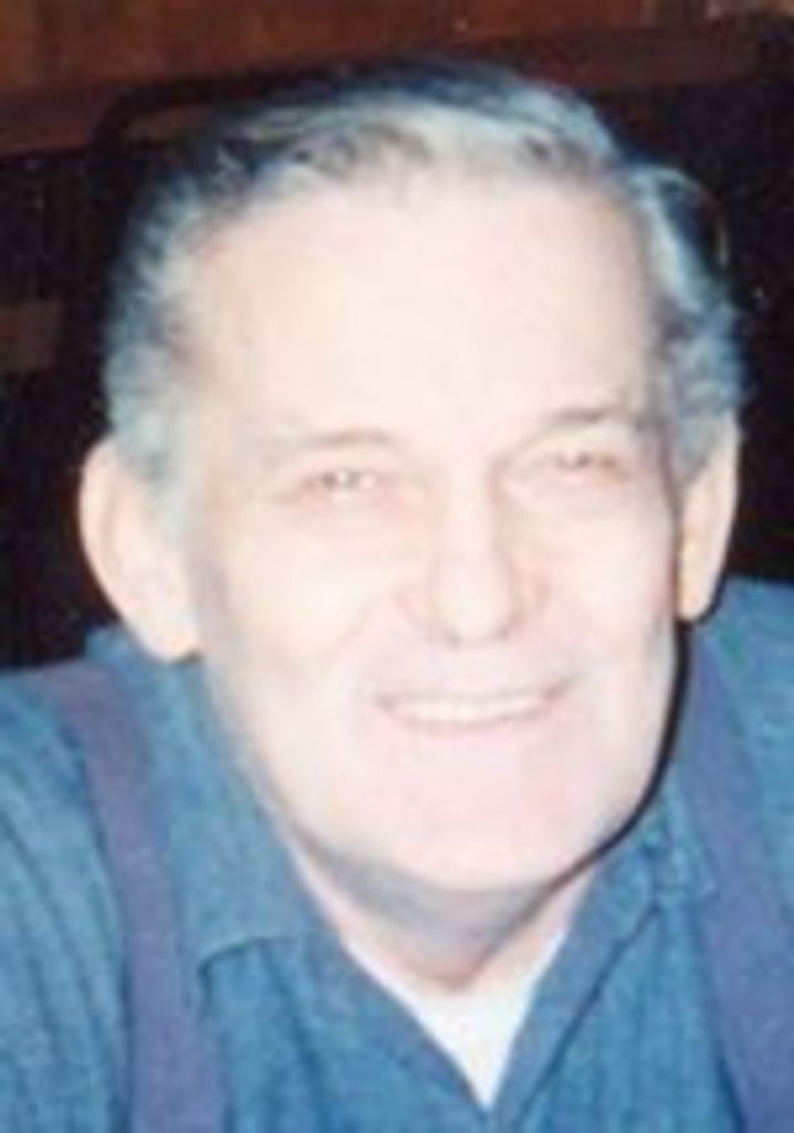 Bernard L. Bickett