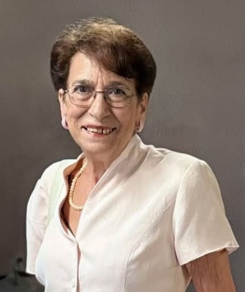 Donna M. Johnson Profile Photo