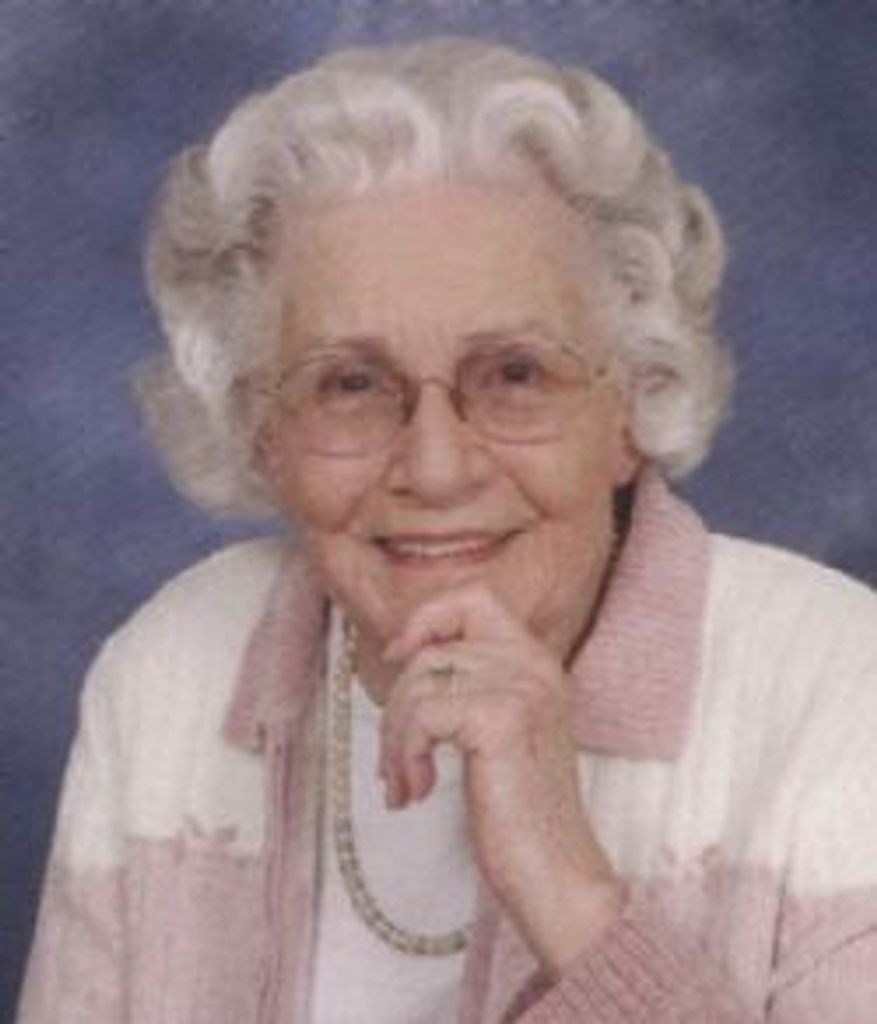 Patricia Hainline