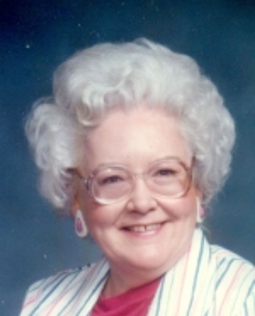 Marguerite Otto